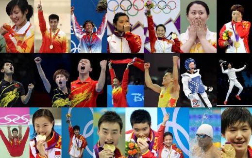 體育產業發展新趨勢-體育產業發展如此迅速的幾大原因-KIA MOS管