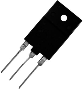高壓MOS 42150A 2.8A/1500V 規(guī)格書(shū)-TO-3PF封裝 原廠直銷-KIA MOS管