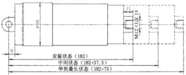 電動推桿-電動推桿電機控制電路設計原理-如何控制它的速度變化-KIA MOS管