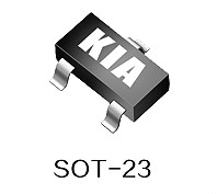 MOS管3401 -4.0A/-30V原廠供貨-3401封裝-3401規格書下載-KIA MOS管