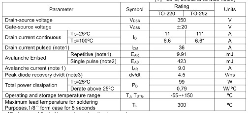350V MOS管-MOS優(yōu)質(zhì)品牌推薦 高效高品質(zhì) 技術支持 免費送樣-KIA MOS管