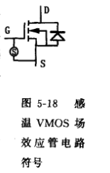 VMOS分享-感溫VMOS場(chǎng)效應(yīng)管主要特性解析-KIA MOS管