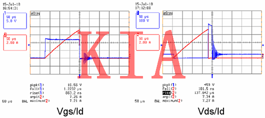 MOS管門極驅動電路,MOSFET MOS管門極驅動電路,MOSFET
