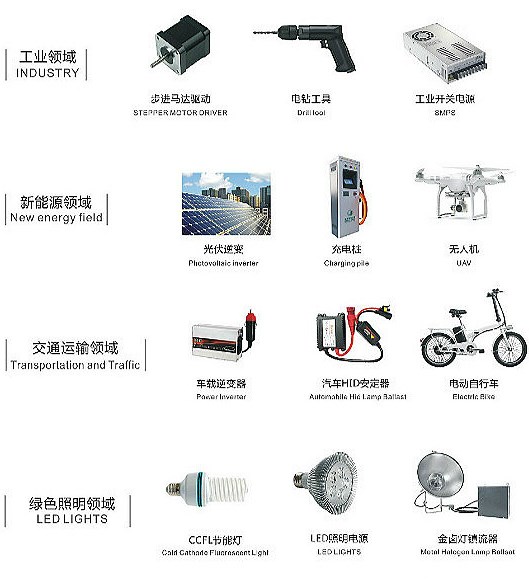 MOS管，KIA品牌，場(chǎng)效應(yīng)管