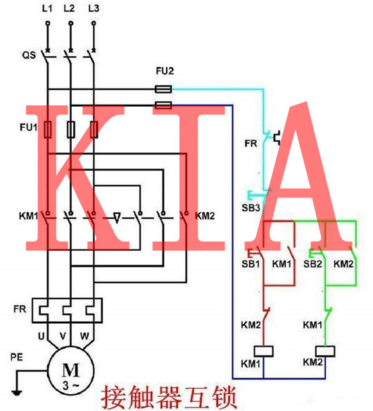單相電機，三相電機，接線圖