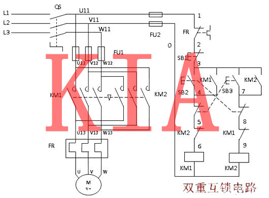 單相電機，三相電機，接線圖