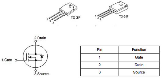 KIA9N90H中文資料|原廠現貨，免費送樣-KIA MOS管