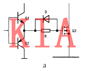 MOS管源極,漏極 MOS管源極,漏極