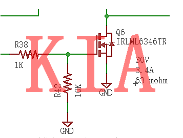 MOS管源極,漏極 MOS管源極,漏極