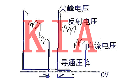 MOS管，集成電路，應用