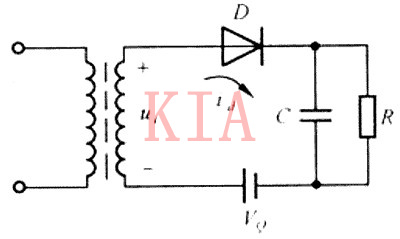 檢波二極管概述、工作原理詳細分析-KIA MOS管