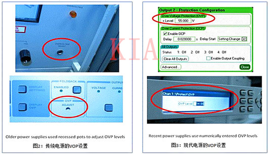 過(guò)壓保護(hù) 過(guò)流保護(hù)