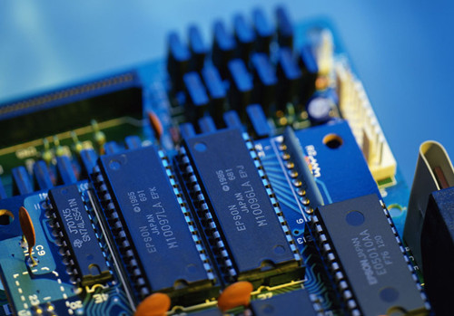 芯片 集成電路 IC 芯片 集成電路 IC