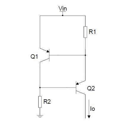 幾種常見(jiàn)簡(jiǎn)易的恒流源電路分享-KIA MOS管