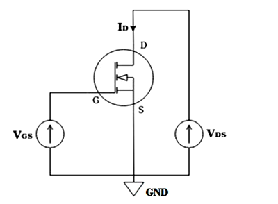 MOSFET放大器電路、工作原理及過(guò)程-KIA MOS管