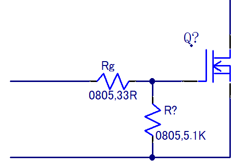 小功率電源MOS管驅(qū)動電路設(shè)計圖文-KIA MOS管