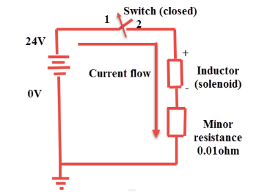 續流二極管工作原理,作用介紹圖文-KIA MOS管