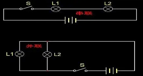 串聯電路電壓,串聯電路電壓公式、規律-KIA MOS管