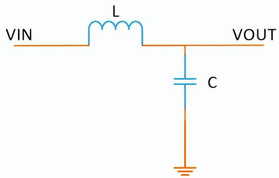 lc濾波電路原理,lc濾波電路公式、計算-KIA MOS管