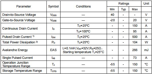 150a40vmos管,KCY2704A