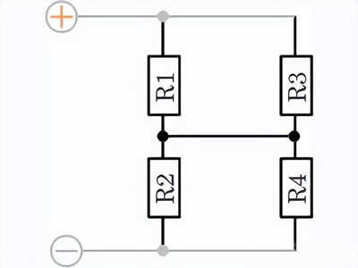 h橋電路工作原理 h橋電路工作原理