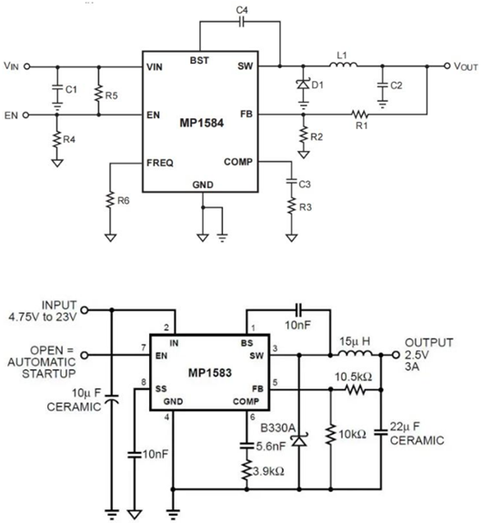硬件設計電路
