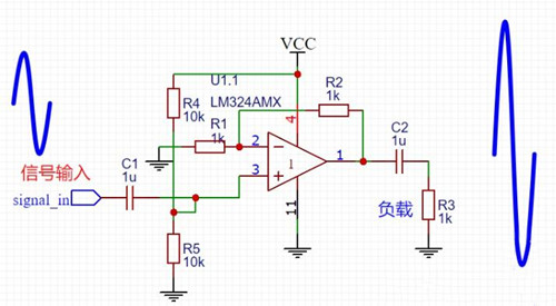 硬件設計電路