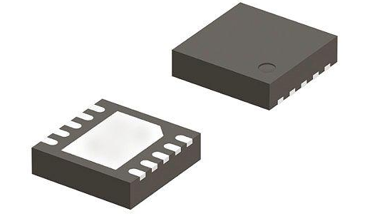 dfn,MOS管DFN8封裝圖,封裝尺寸-KIA MOS管