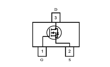 繼電器和mos管開關選擇,區別應用-KIA MOS管