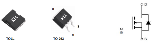 050N08,85v120a場效應管