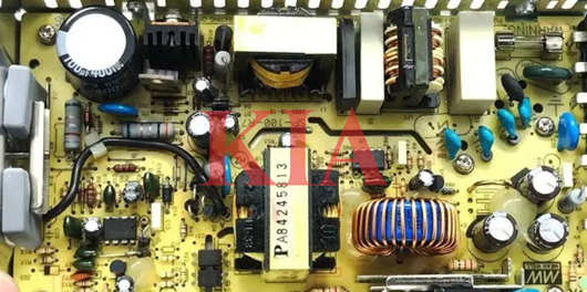 電源供應器的作用,電源供應器詳解-KIA MOS管