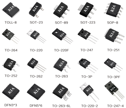 pmos與nmos的區(qū)別 pmos與nmos的區(qū)別