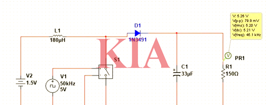 直流升壓器,直流升壓模塊