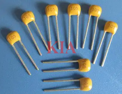 電容換算單位,電容換算公式-KIA MOS管