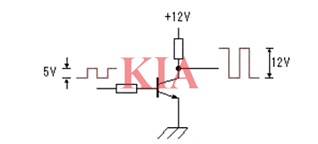 車載逆變器電路,原理