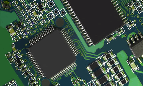 數字集成電路和模擬集成電路的區別-KIA MOS管