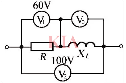 交流電路和直流電路